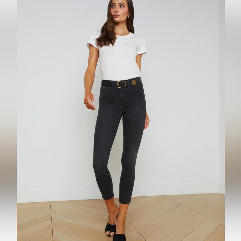 L’AGENCE Margot Skinny Jean